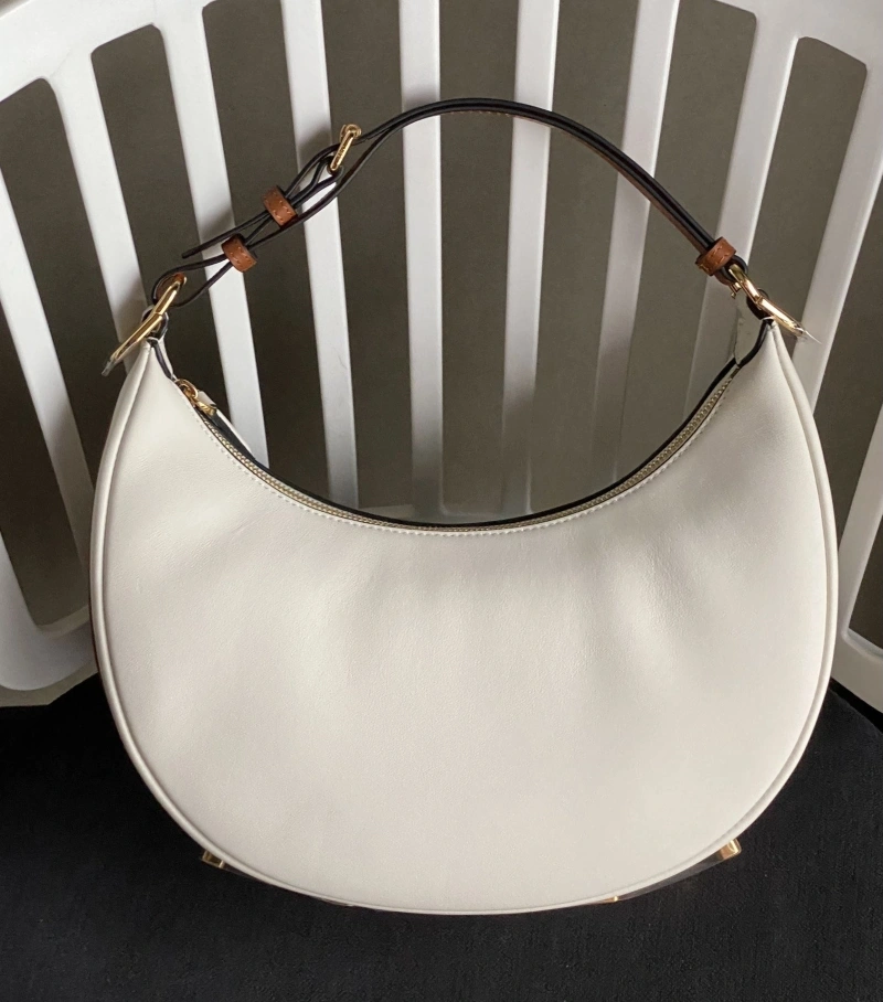 Fendi Top Handle Bags 4222C-0352