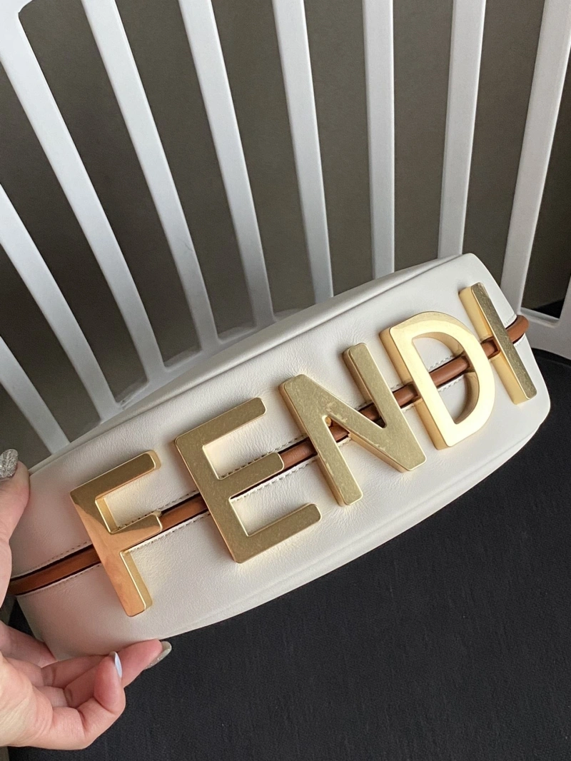 Fendi Top Handle Bags 4222C-0352
