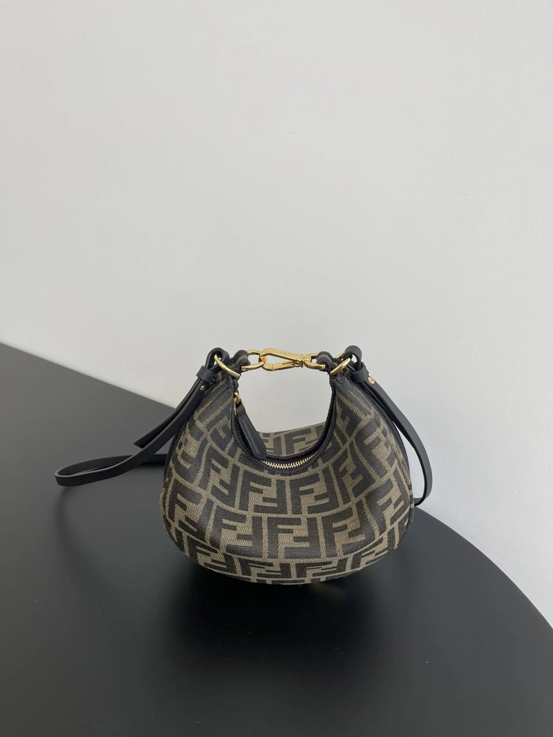 Fendi Top Handle Bags 4222C-0353