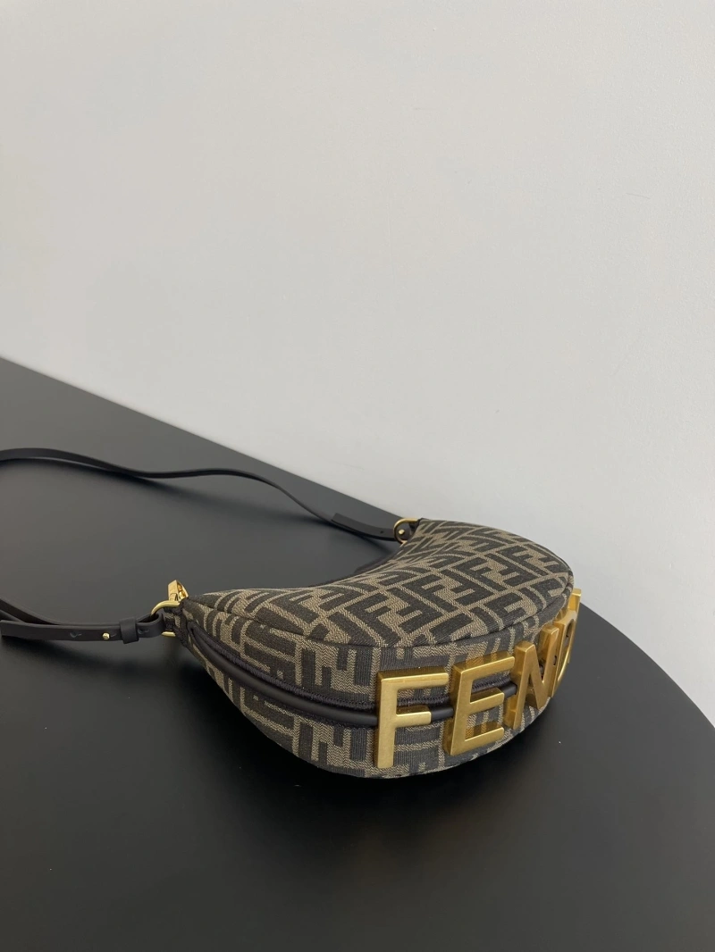 Fendi Top Handle Bags 4222C-0353