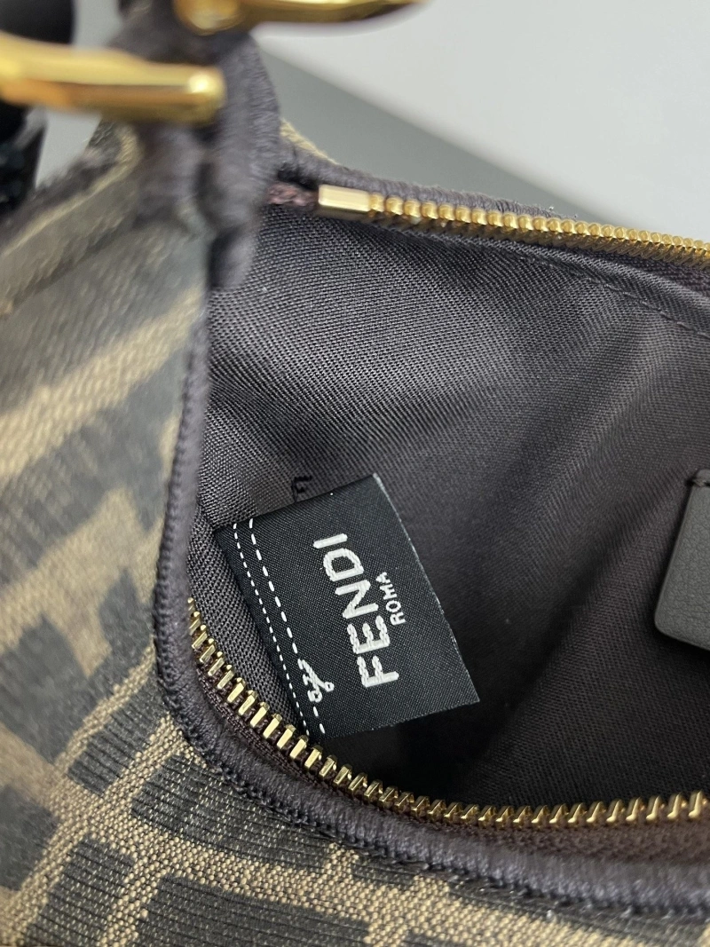 Fendi Top Handle Bags 4222C-0353