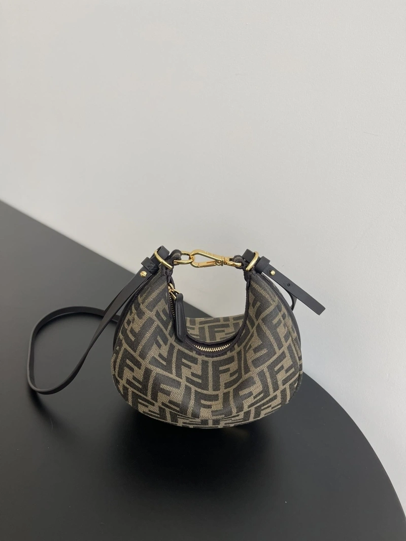 Fendi Top Handle Bags 4222C-0353
