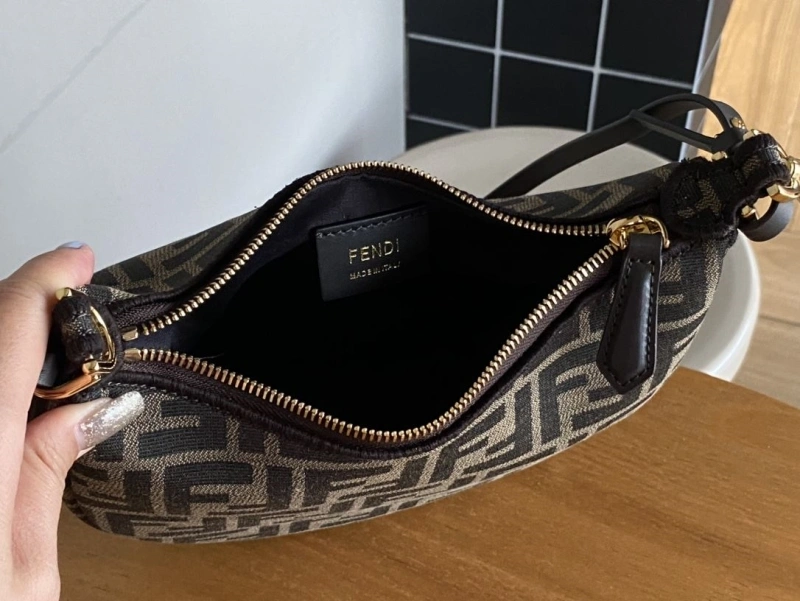 Fendi Top Handle Bags 4222C-0354