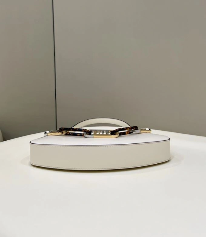 Fendi Top Handle Bags 4222C-0360