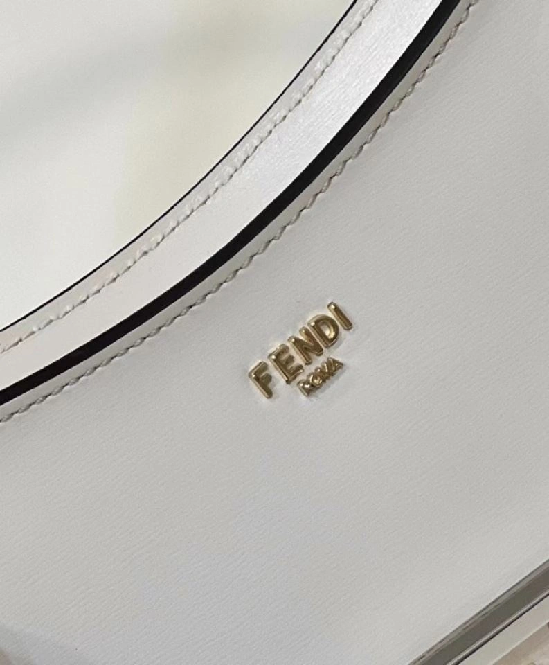 Fendi Top Handle Bags 4222C-0360