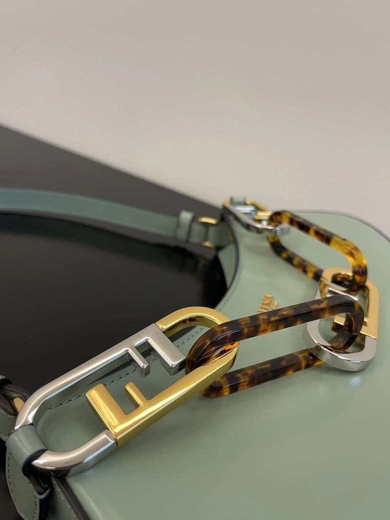 Fendi Top Handle Bags 4222C-0361