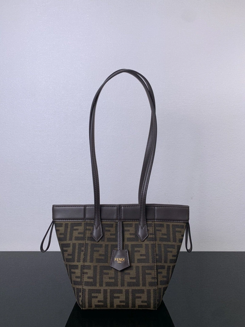 Fendi Shopping Bags 4222C-0362