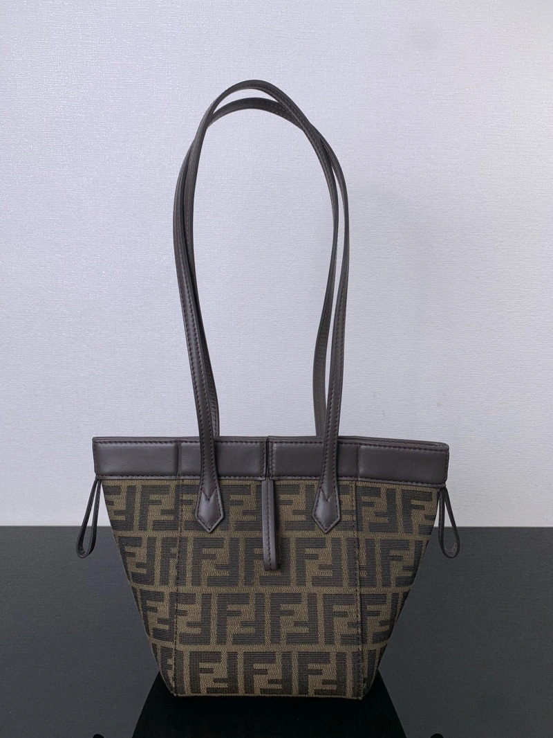 Fendi Shopping Bags 4222C-0362