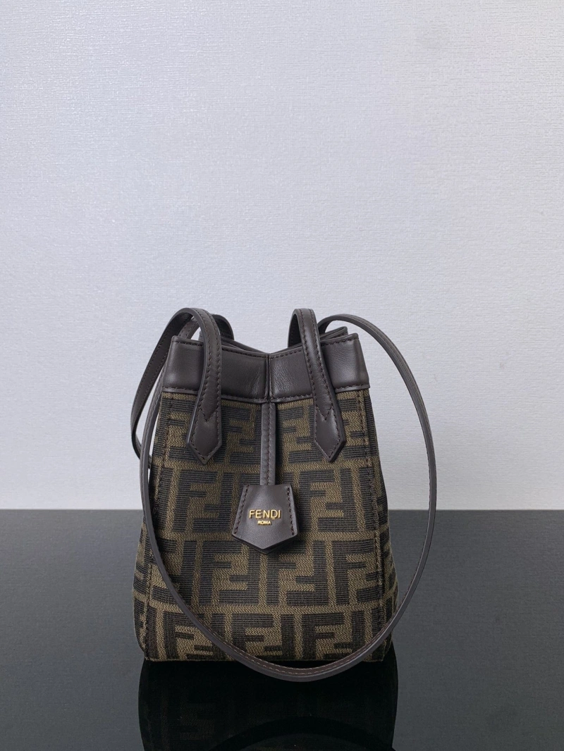 Fendi Shopping Bags 4222C-0362