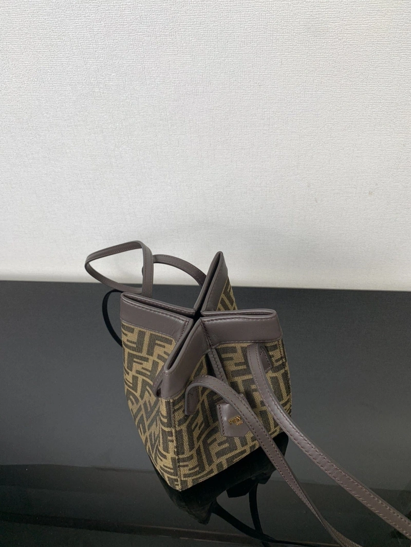 Fendi Shopping Bags 4222C-0362