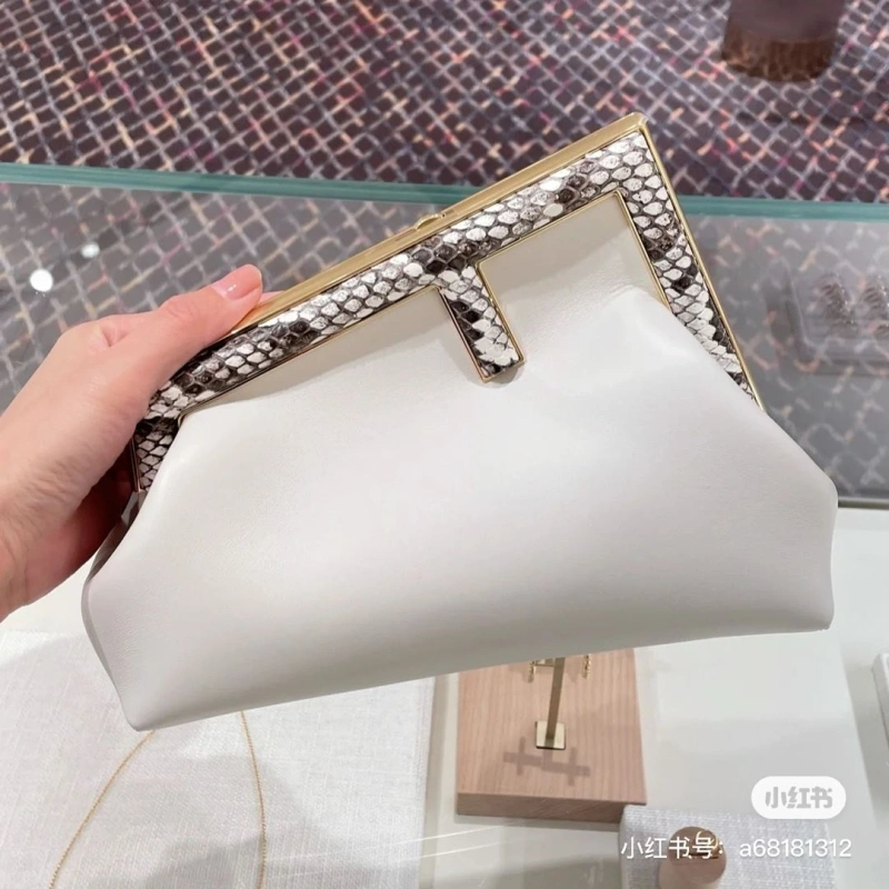 Fendi First Bags 4222C-0363