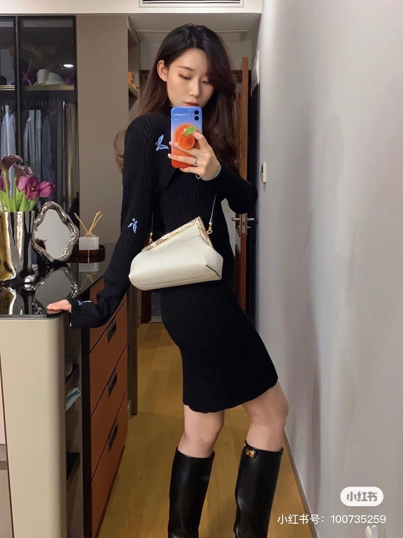 Fendi First Bags 4222C-0363