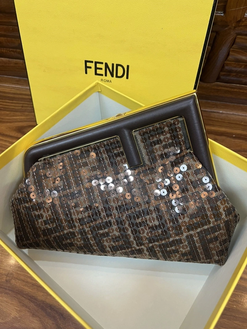 Fendi First Bags 4222C-0364