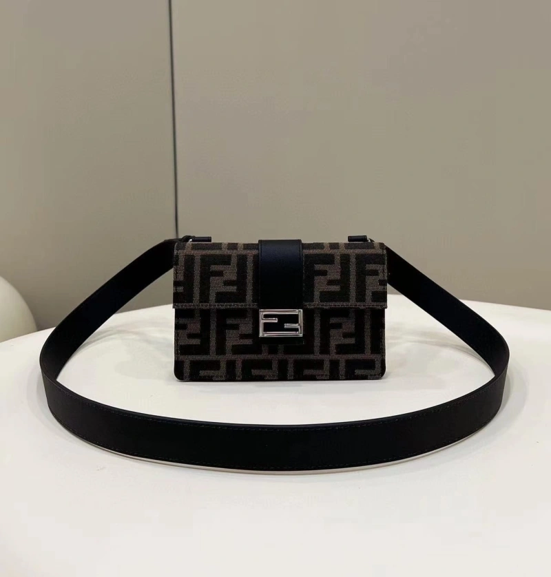 Fendi Satchel Bags 4222C-0368