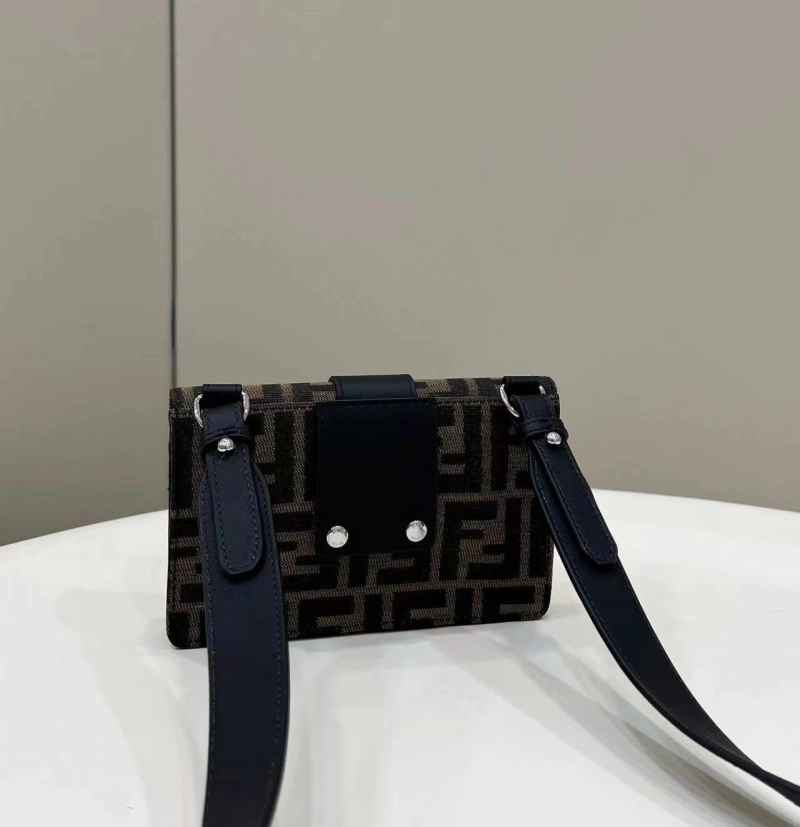 Fendi Satchel Bags 4222C-0368