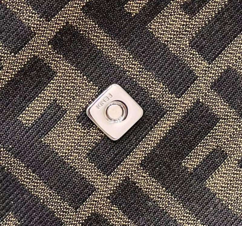 Fendi Satchel Bags 4222C-0368