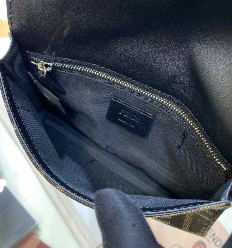 Fendi Satchel Bags 4222C-0368