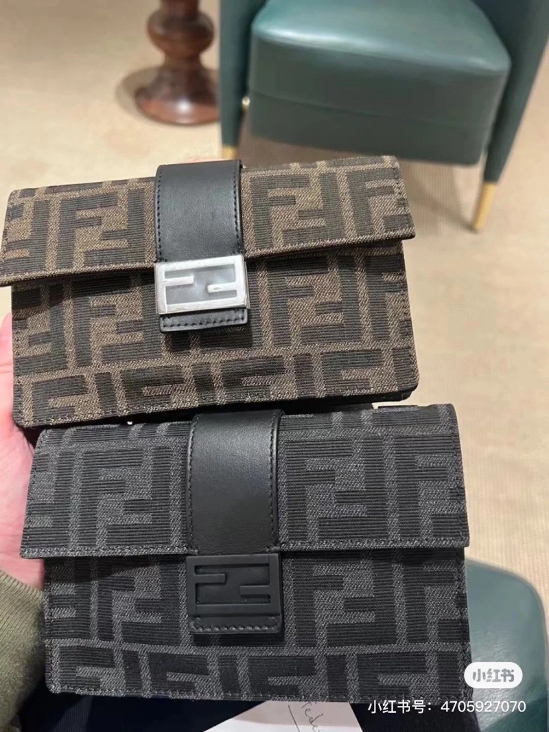 Fendi Satchel Bags 4222C-0368
