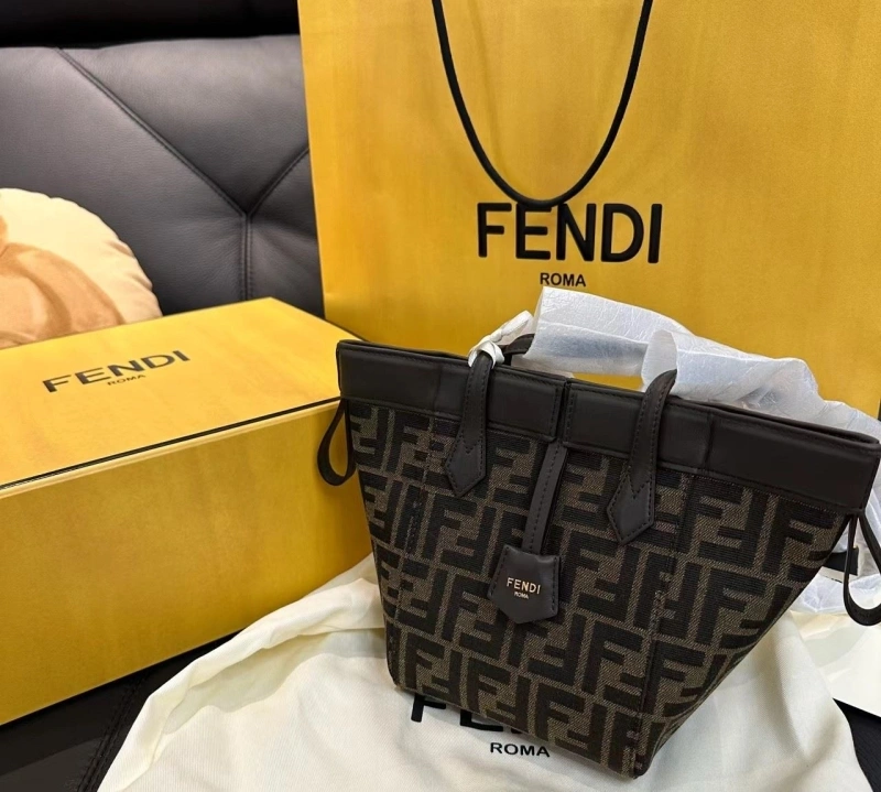 Fendi Bucket Bags 4222C-0372