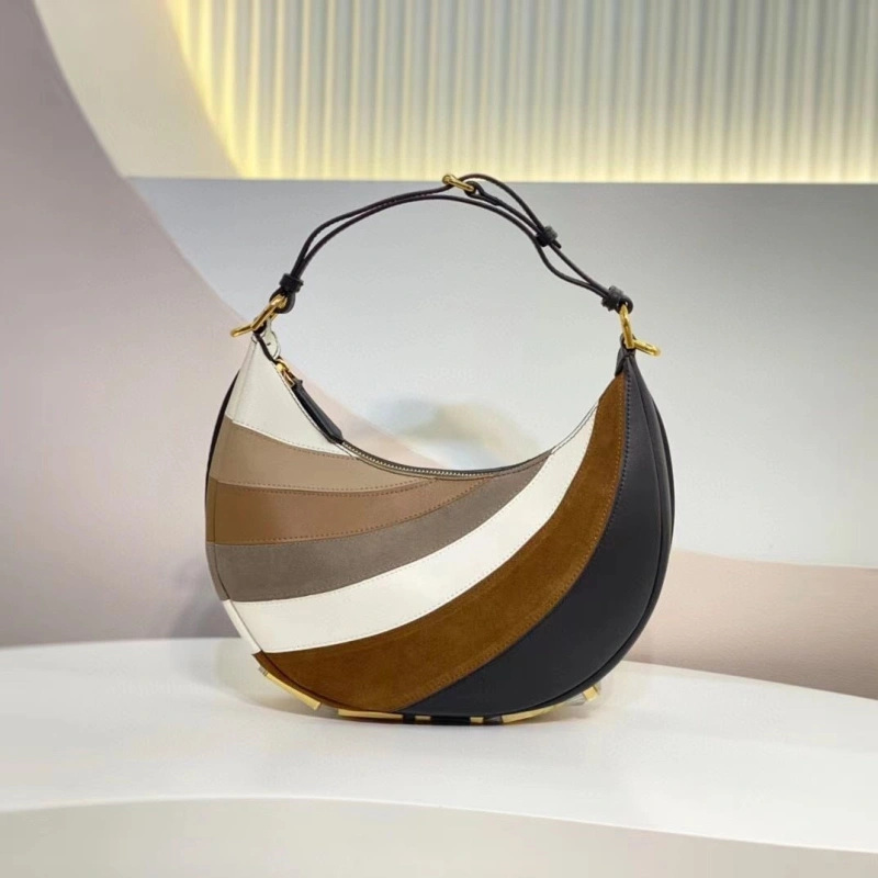 Fendi Top Handle Bags 4222C-0373