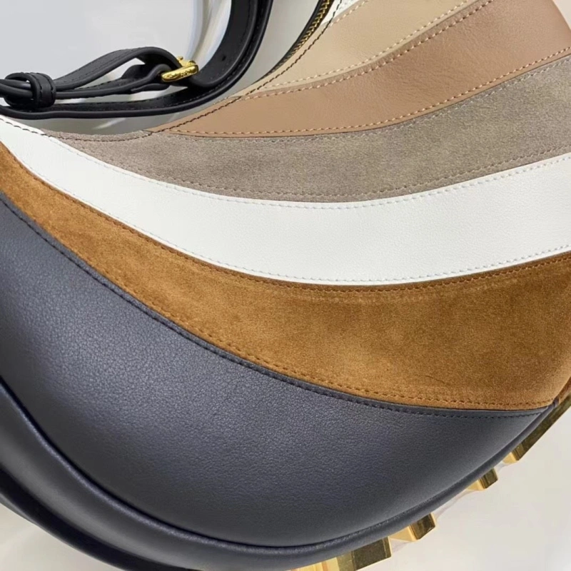 Fendi Top Handle Bags 4222C-0373