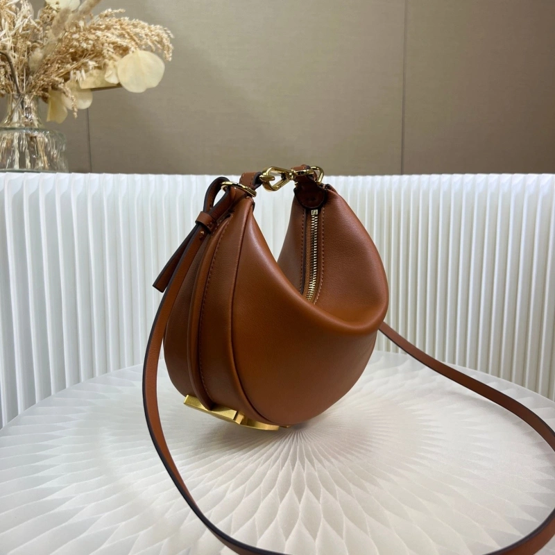 Fendi Top Handle Bags 4222C-0375