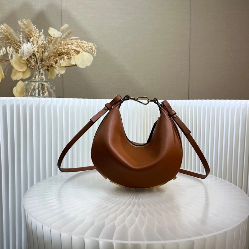 Fendi Top Handle Bags 4222C-0375