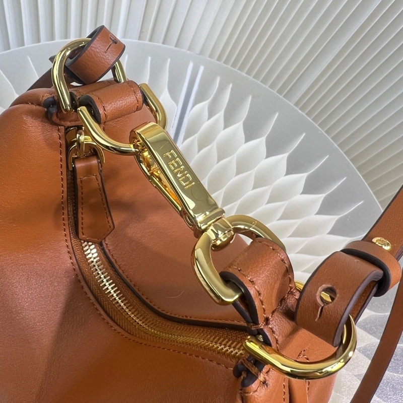 Fendi Top Handle Bags 4222C-0375