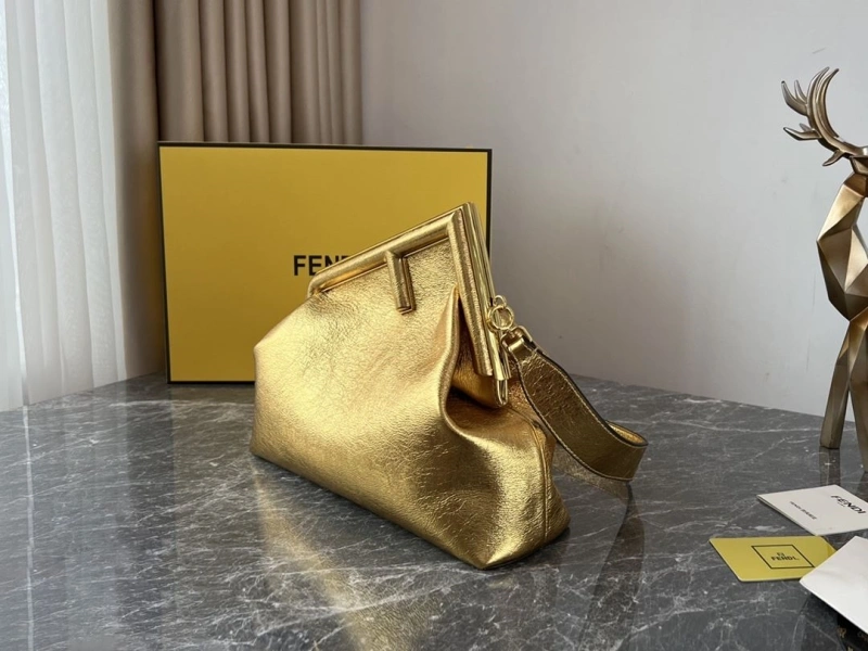 Fendi First Bags 4222C-0376