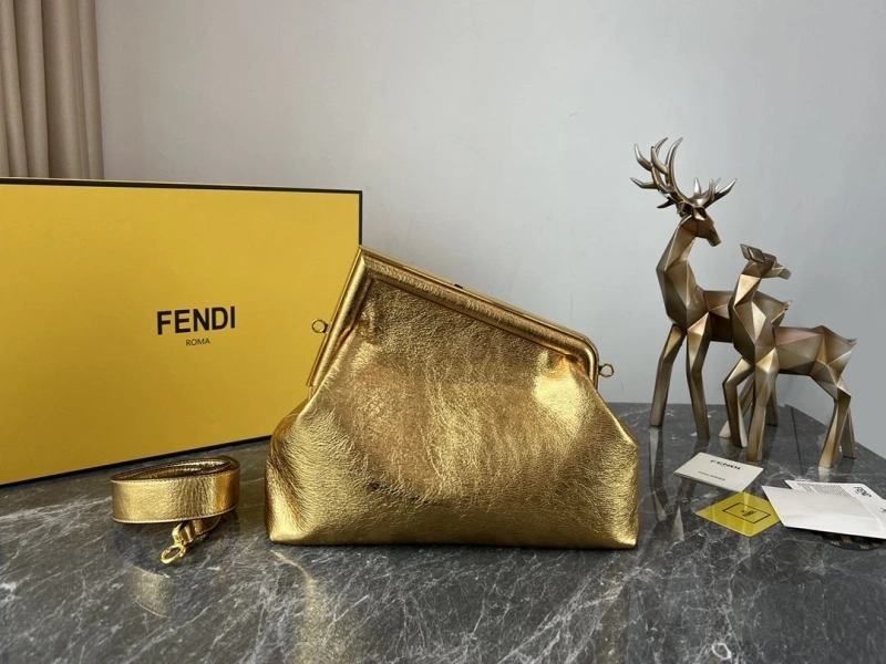 Fendi First Bags 4222C-0376