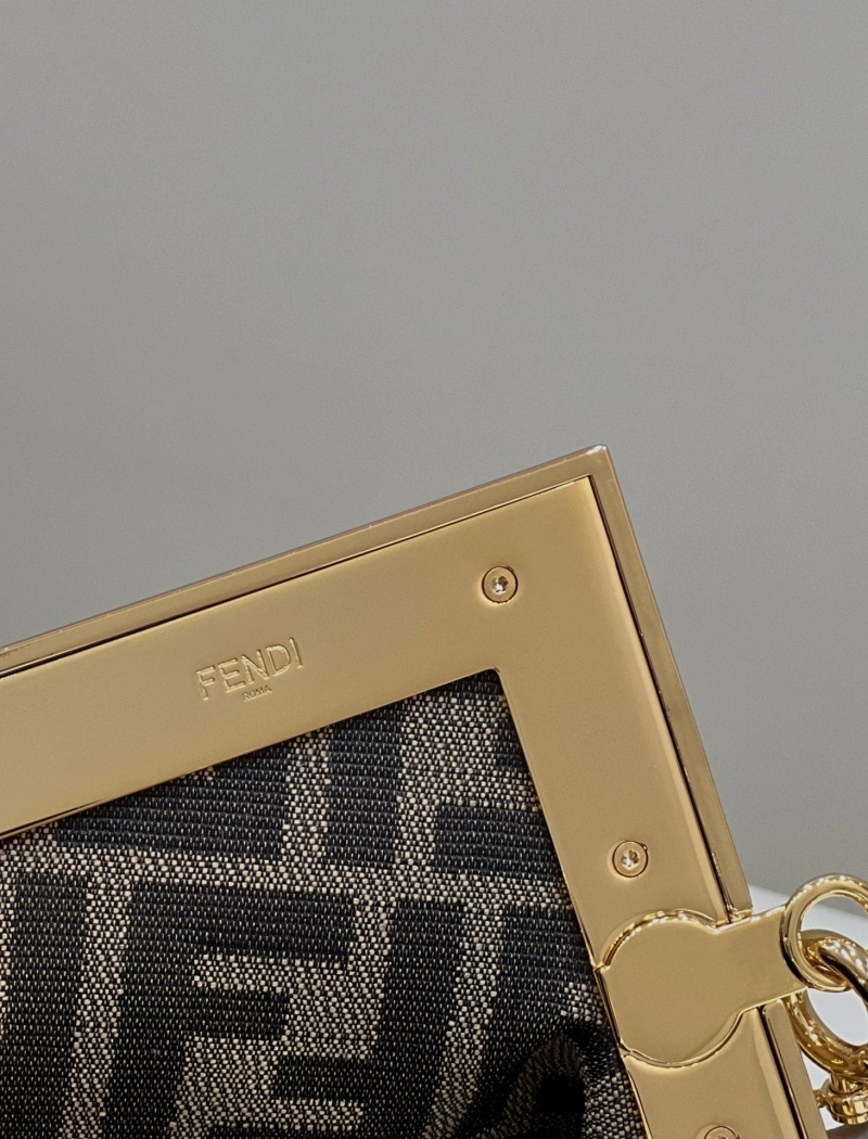 Fendi First Bags 4222C-0377