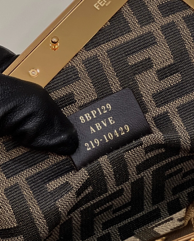Fendi First Bags 4222C-0377
