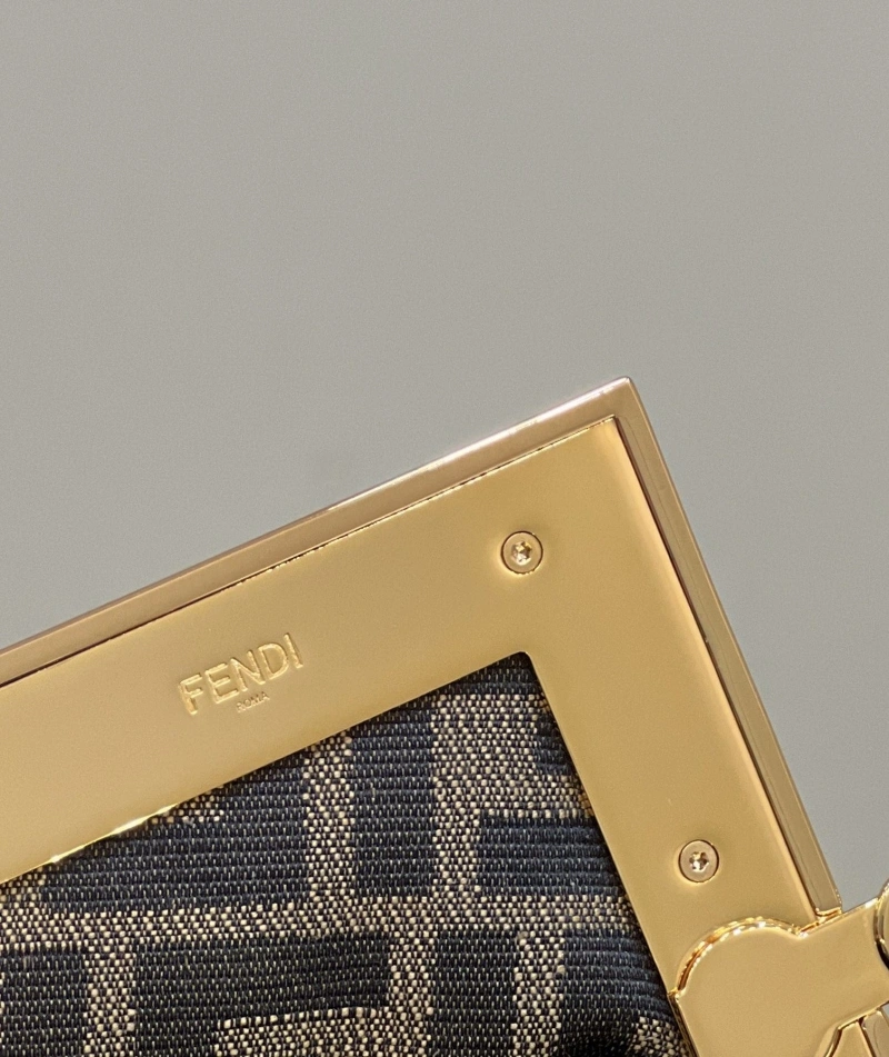 Fendi First Bags 4222C-0378
