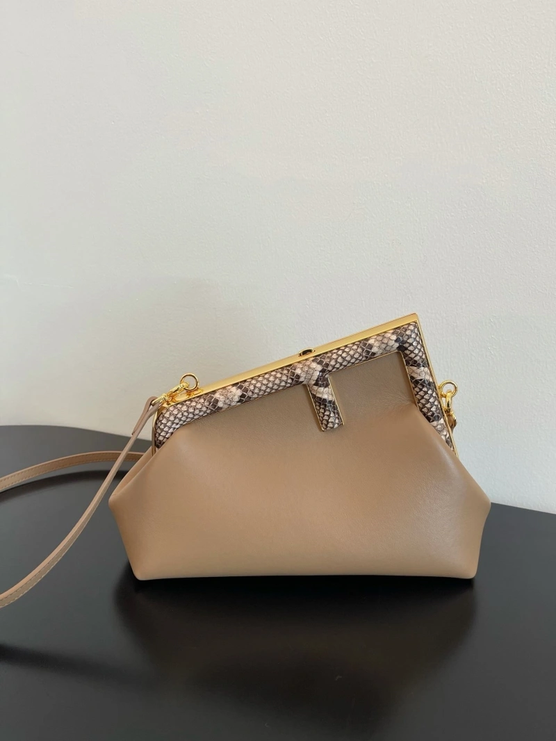 Fendi First Bags 4222C-0379