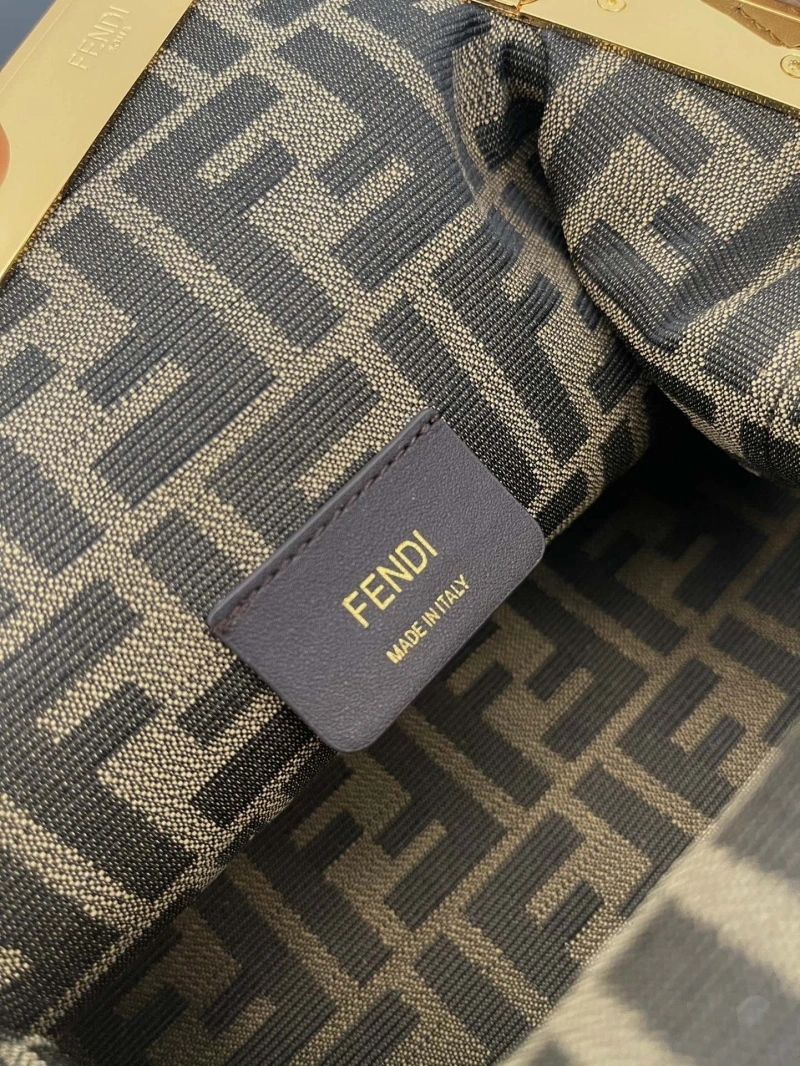 Fendi First Bags 4222C-0379