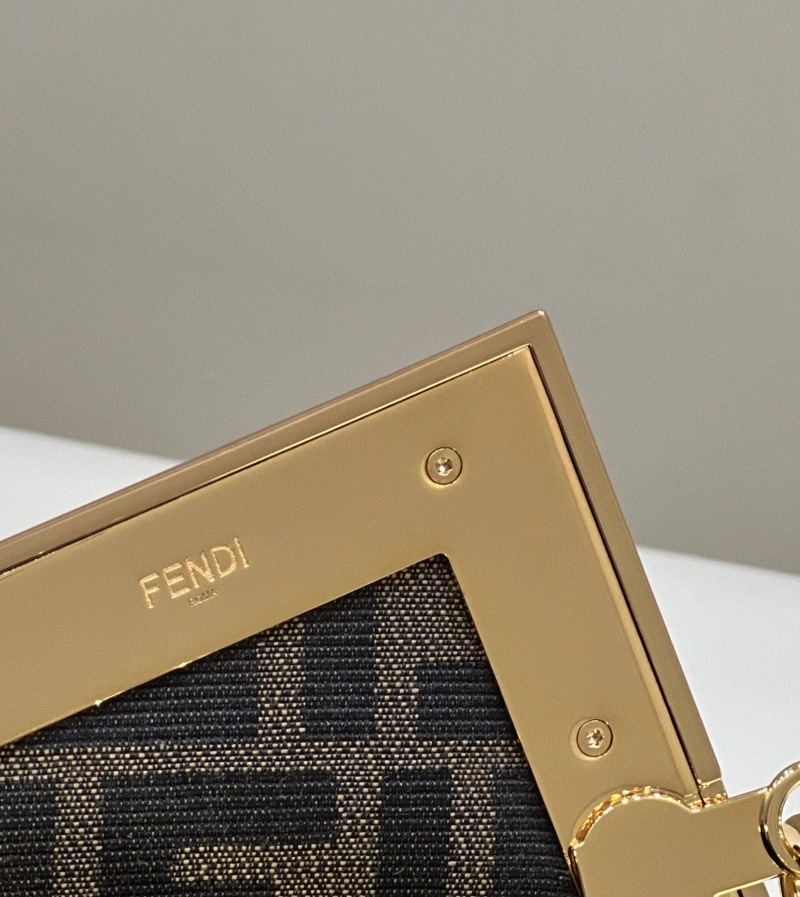 Fendi First Bags 4222C-0380