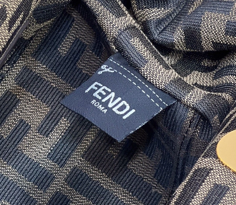 Fendi First Bags 4222C-0381