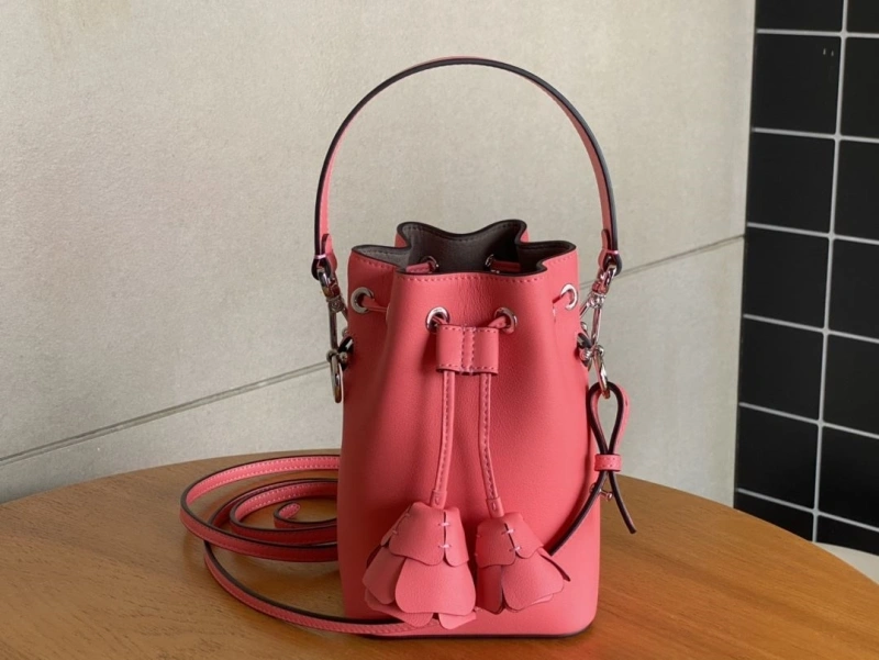 Fendi Bucket Bags 4222C-0382