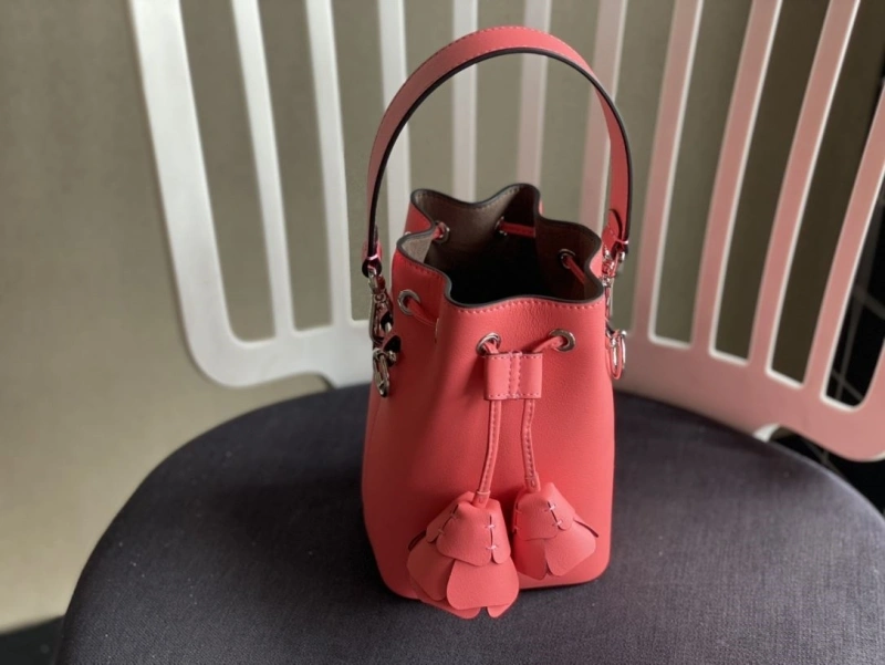 Fendi Bucket Bags 4222C-0382