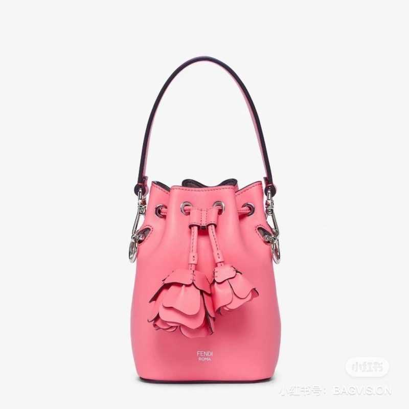 Fendi Bucket Bags 4222C-0382