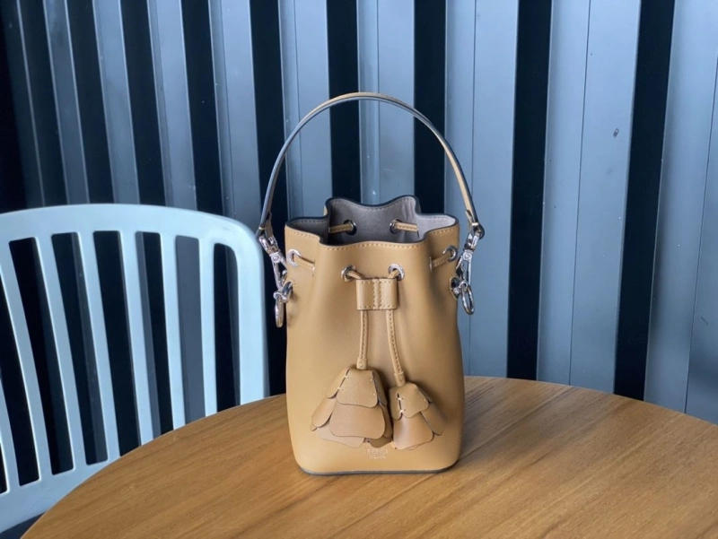 Fendi Bucket Bags 4222C-0382