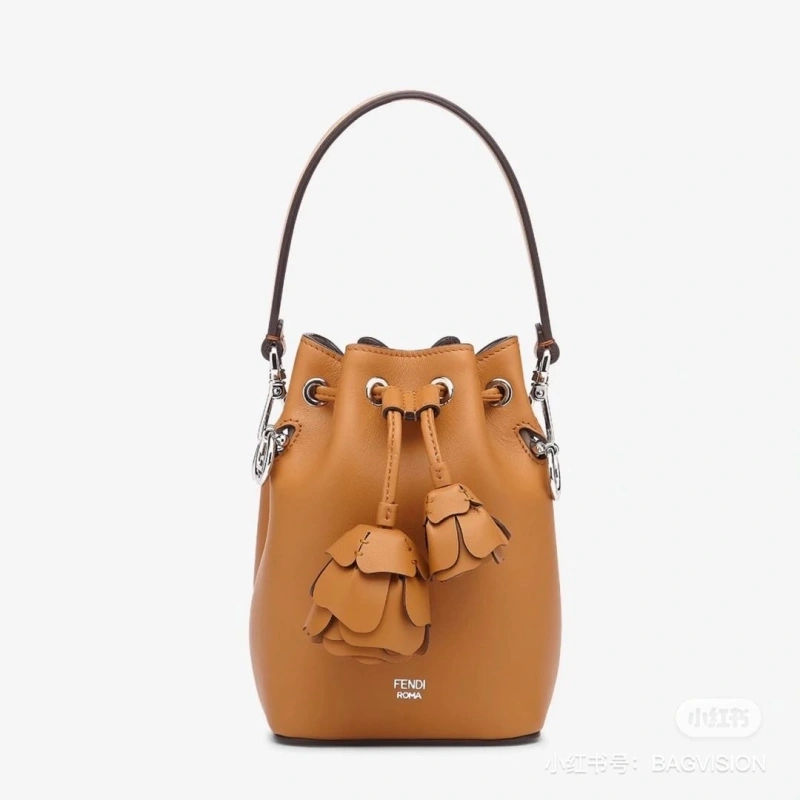 Fendi Bucket Bags 4222C-0382