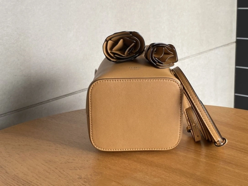 Fendi Bucket Bags 4222C-0383