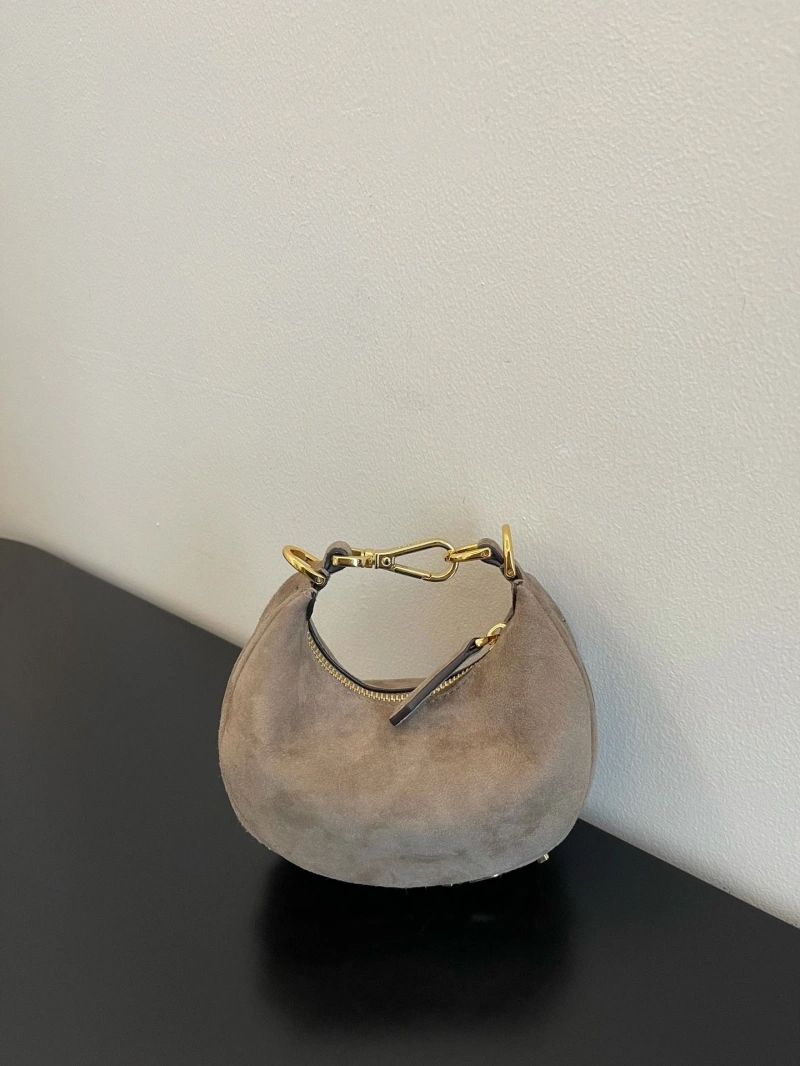 Fendi Top Handle Bags 4222C-0386