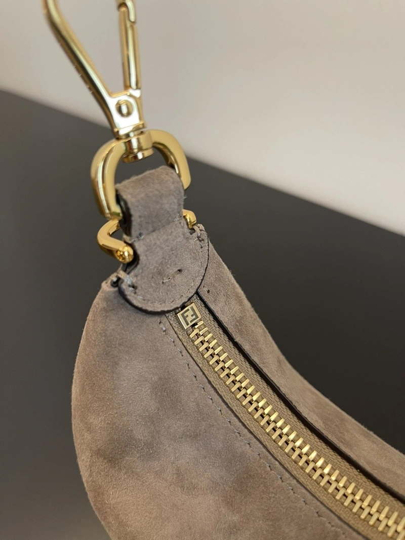 Fendi Top Handle Bags 4222C-0386