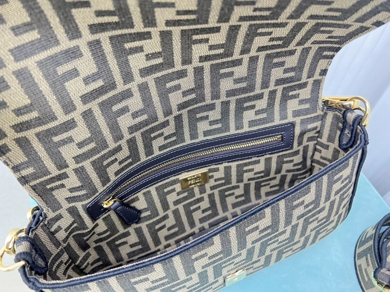 Fendi Baguette Bags 4222C-0388