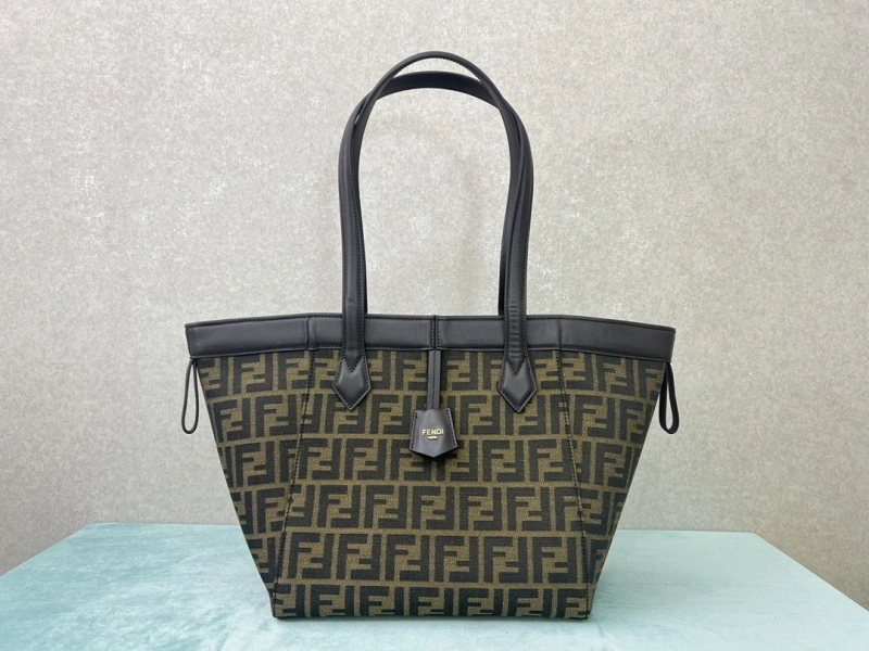 Fendi Shopping Bags 4222C-0395