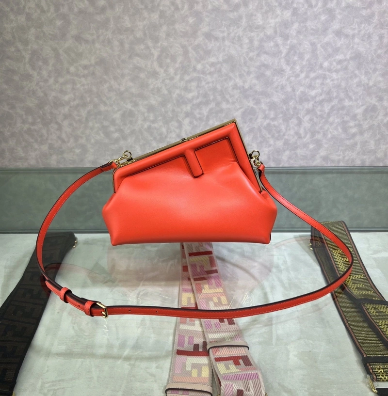Fendi First Bags 4222C-0397