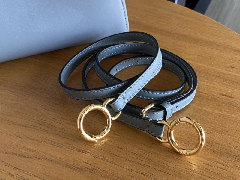 Fendi Top Handle Bags 4222C-0415