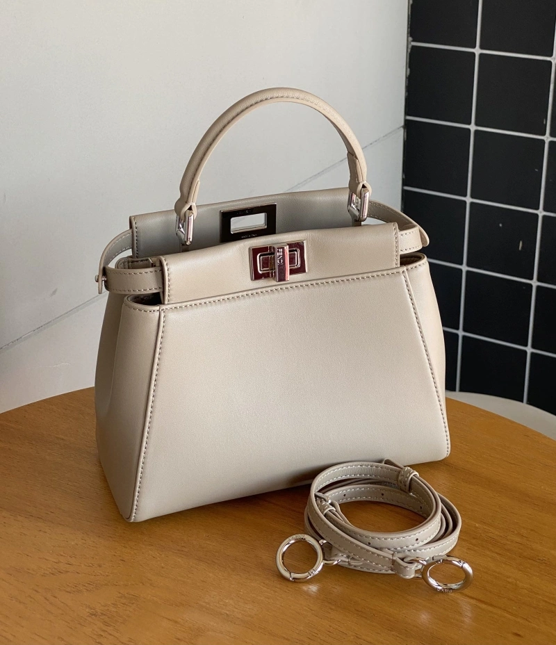 Fendi Top Handle Bags 4222C-0416